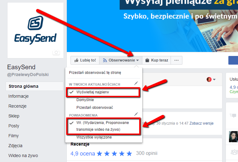 Kody Promocyjne Easysend Jak Działają Blog Easysend 6408